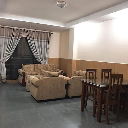 Апартаменти Smile House 3 Хошимін Екстер'єр фото