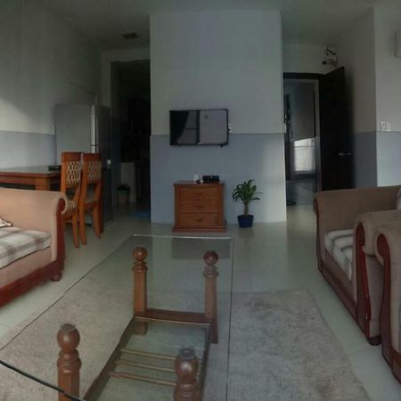 Апартаменти Smile House 3 Хошимін Екстер'єр фото