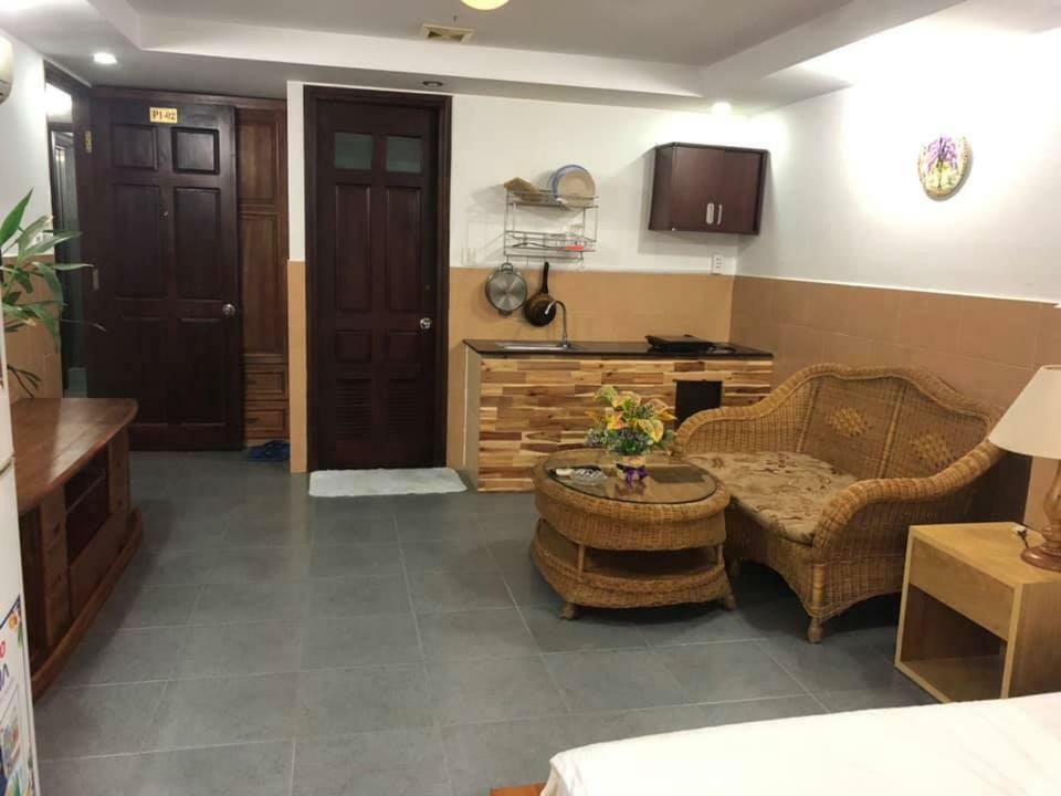 Апартаменти Smile House 3 Хошимін Екстер'єр фото