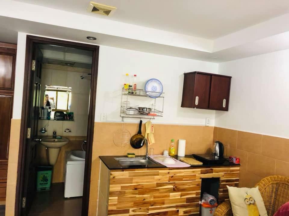 Апартаменти Smile House 3 Хошимін Екстер'єр фото