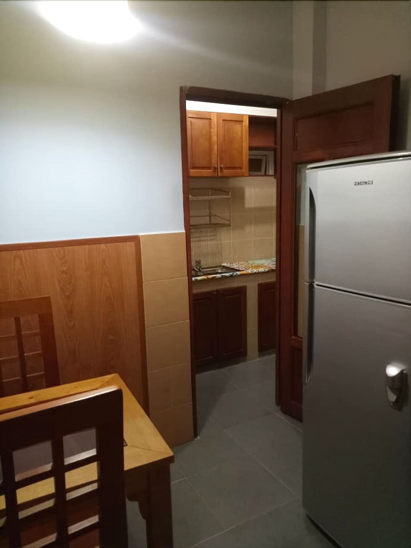 Апартаменти Smile House 3 Хошимін Екстер'єр фото
